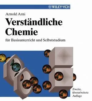 Verständliche Chemie - Arnold Arni  Kartoniert (TB)