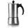 Ibili Indubasic 12 Tassen Silber