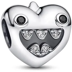Pandora 793768C01 Charm Silber Mamas Kleine Monster