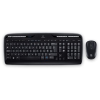 Keyboard NR Set