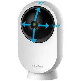 Bea-fon Tracer 2T Schwarz