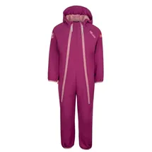 TROLLKIDS - Softshell-Overall Nordkapp Gr.80