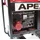 Apex Digital Diesel Stromerzeuger Generator 5500 400V Notstromaggregat Generator 06282