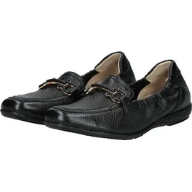 CAPRICE Slipper Damen Schwarz 36