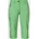 Pants Style 3/4-Hose grün 38