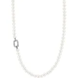 Ti Sento Milano Halskette - Classy Pearl