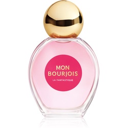 Bourjois Mon Bourjois La Fantastique Eau de Parfum für Damen 50 ml