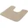 Meusch Super Soft Grau 60 x 90 cm