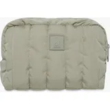 jollein Puffed Windeltasche Olive