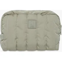 jollein Puffed Windeltasche Olive