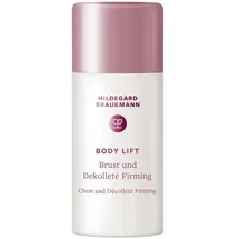 Hildegard Braukmann Body Lift Brust und Dekolleté Firming Creme 100 ml
