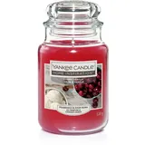 YANKEE CANDLE HOME INSPIRATION Cherry Vanilla