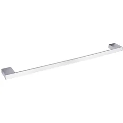 Bravat New York Handtuchstange 45 cm, Accessoires, chrom