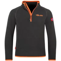 TROLLKIDS - Kid's Nordland Half Zip - Fleecepullover Gr