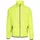 Trespass Retract Regenjacke Herren Gelb XL