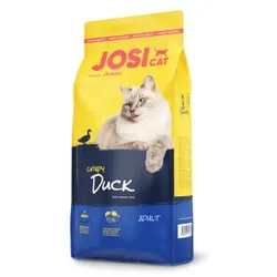 JosiCat Crispy Duck 7x650 g