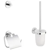 Grohe Essentials WC-Set 3 in 1