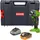 PROCRAFT PS22bb inkl. 1 x 4,0 Ah + RHINO Toolcase