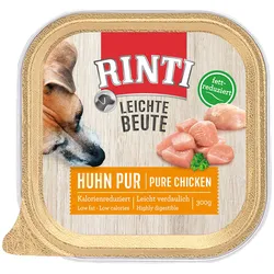 Rinti Leichte Beute Huhn 300g