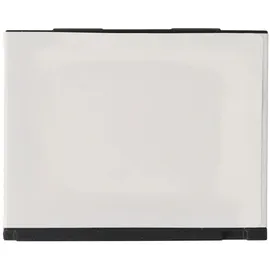 AccuCell Akku passend für LG KU990 Viewty, HB620T, Li-Ion, 3,7V, 700mAh, 2,6Wh