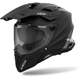 Airoh Commander 2 Matt-Schwarz 3XL