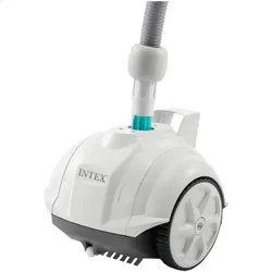 Intex - Roboterstaubsauger für Schwimmbäder ZX 50