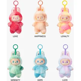 pop mart Labubu Big into Energy Series V3 Taschenanhänger Koffer24