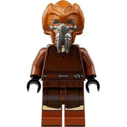 LEGO® - Star Wars - sw1414 - Plo Koon (75400)
