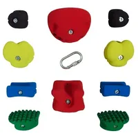 Klettergriff-Set ""Therapie""