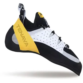 Tenaya Tarifa Kletterschuhe (Größe 42.5, weiss)