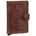 Herren Geldbörse vintage brown