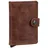 Herren Geldbörse vintage brown