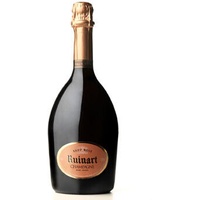 (123,45€/l) Ruinart Rosé Champagner 12,5% 1,5 l, Magnum Flasche