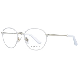 sandro Brillengestell SD4008 49933 weiß