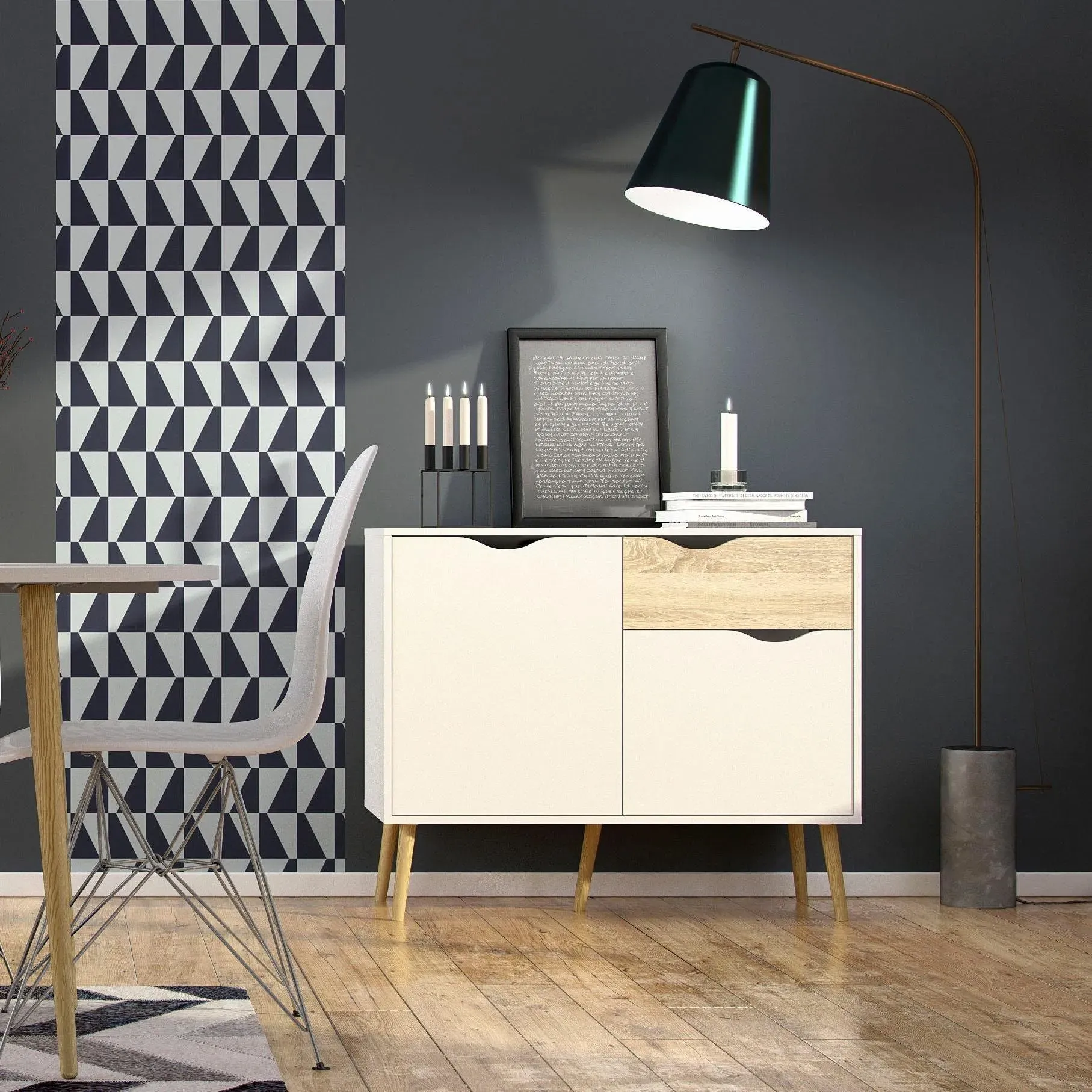 Sideboard ANDAS 