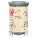 Yankee Candle Christmas Cookie große Kerze 567 g