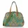 Pip Studio Tovy Weekend Bag Jabali S 33 cm Grün