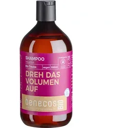 benecos Shampoo Volumen Traube 500ml