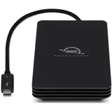 OWC 4TB Envoy Ultra Thunderbolt 5 (80Gb/s)/ USB4 (40Gb/s) Portable SSD