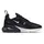 Nike Air Max 270 Herren Black/White/Anthracite 37,5