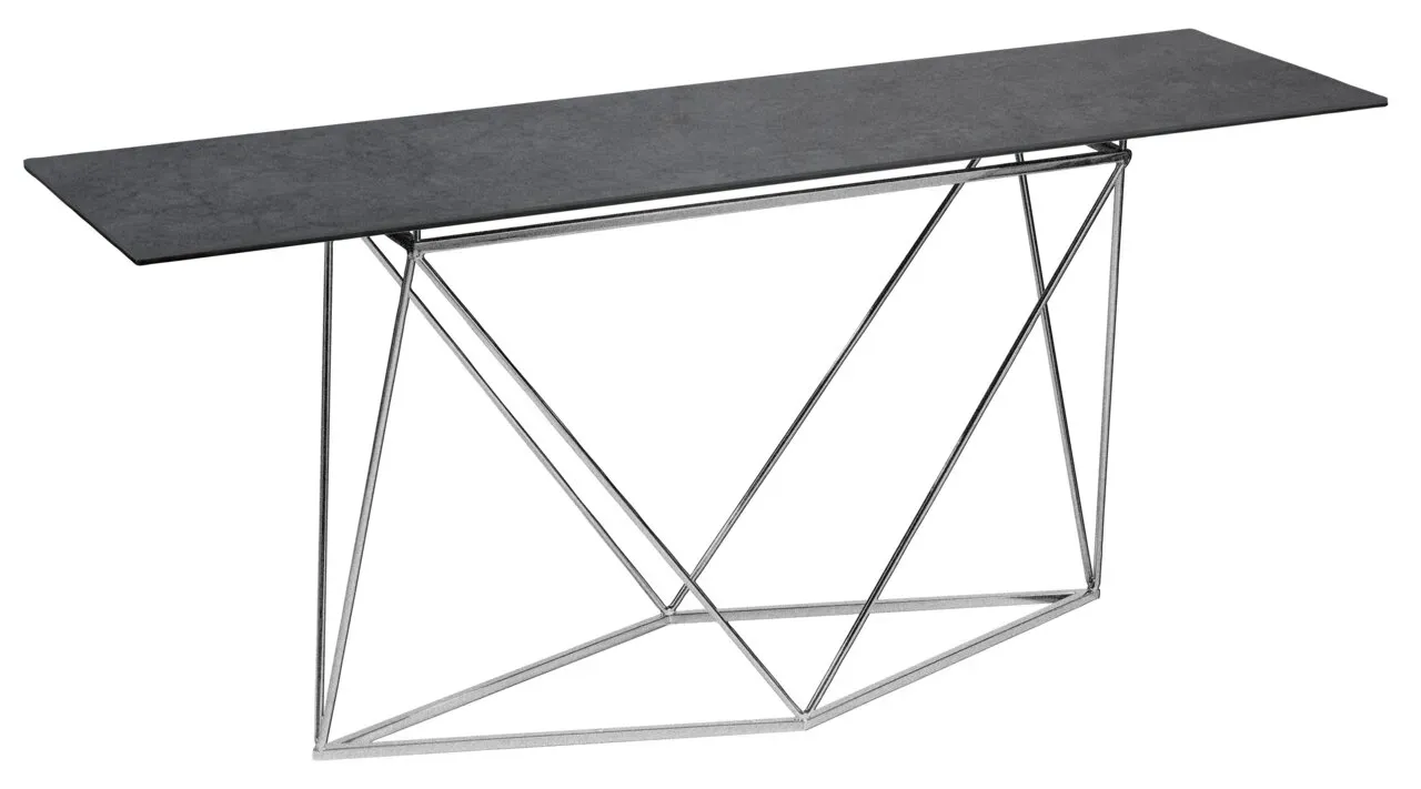 Zurbrüggen Konsole UPTOWN - B/H/T ca. 180,00x75,00x45,00