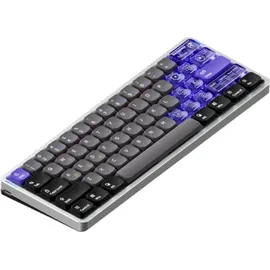 nuphy Air60 HE Magnetic Jade Pro US