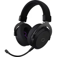 Cooler Master Ch351 Gaming-headset - Black