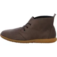 Think! Komfort Stiefeletten Damen 31363337303837 Braun 45 EU - Braun - 45