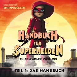 Handbuch für Superhelden