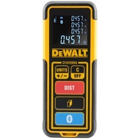 Dewalt DW099S Laser-Entfernungsmesser