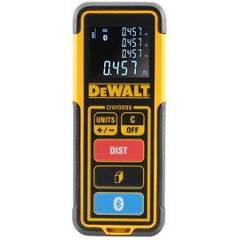 Dewalt DW099S Laser-Entfernungsmesser
