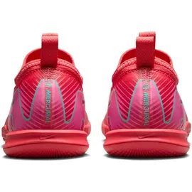 Nike Jr. Mercurial Vapor 16 Academy IC Kinder - ember glow/aurora green 35.5