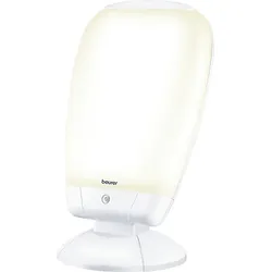 BEURER 608.10 TL 80 Tageslichtlampe 72 Watt