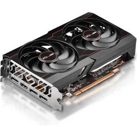 Sapphire Pulse Radeon RX 6600 8 GB GDDR6 11310-01-20G